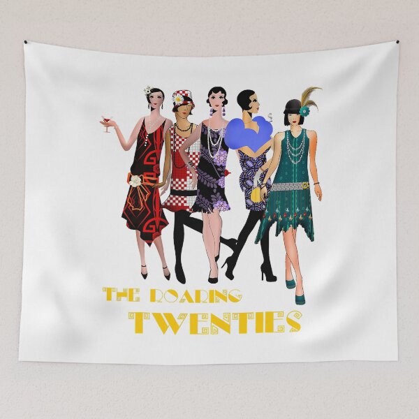 Item preview, The Magnificent Roaring 20's Charleston Dance Music designed and sold by BravaLisise.