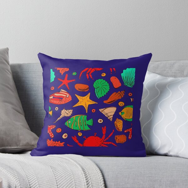 Item preview, Seaside Town designed and sold by BravaLisise.