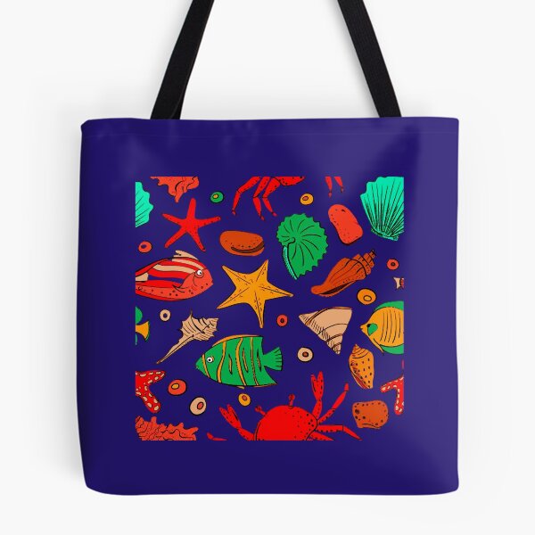Item preview, Seaside Town designed and sold by BravaLisise.