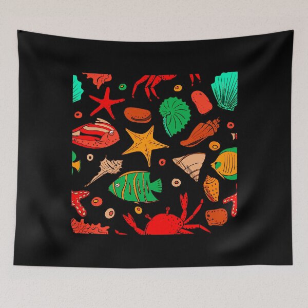 Item preview, Seaside Town designed and sold by BravaLisise.