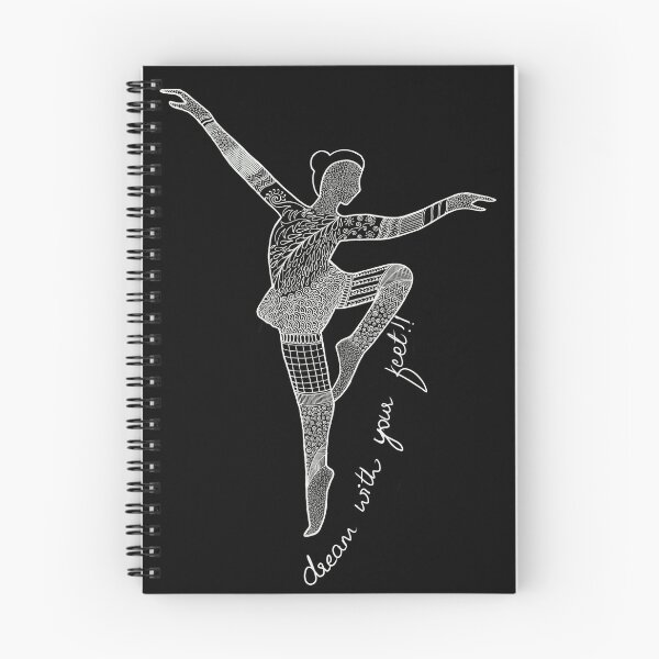 Item preview, Dream with your feet!! designed and sold by Ashwini Amur.