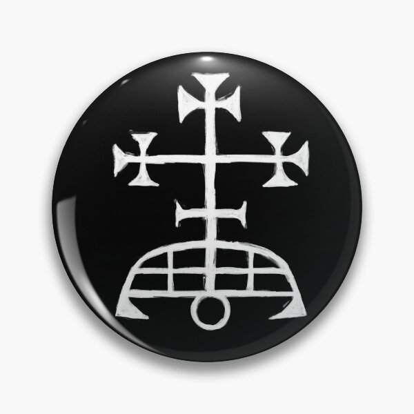 Item preview, Grunge Sigil of Great Marquis Gamigin designed and sold by Chiarascuro.