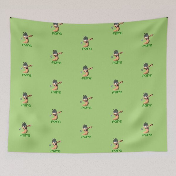 Item preview, Golf Worm designed and sold by epinkb.
