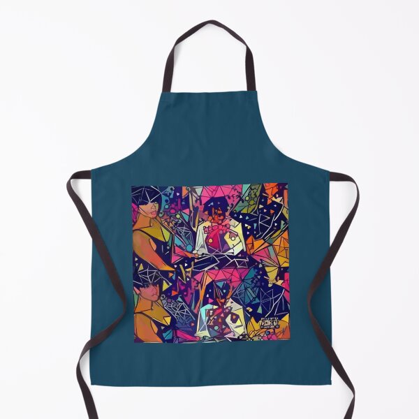 Item preview, Abstract Playboi Carti   designed and sold by wiliamevanskate.
