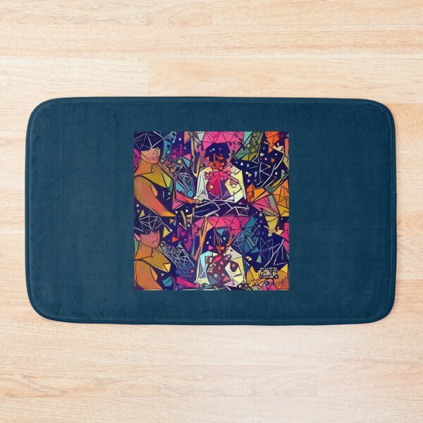 Item preview, Abstract Playboi Carti   designed and sold by wiliamevanskate.