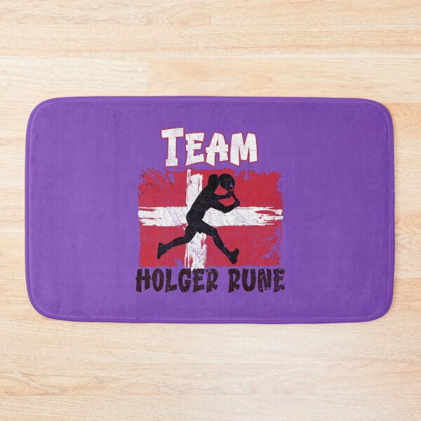 Item preview, Holger Rune designed and sold by Lori Gough.