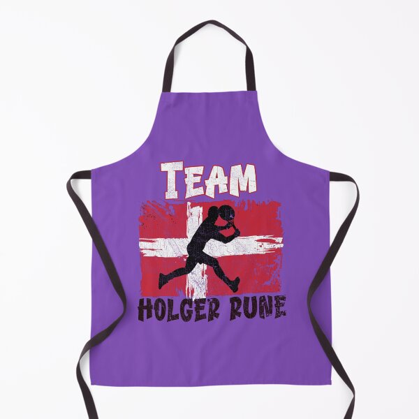 Item preview, Holger Rune designed and sold by Lori Gough.