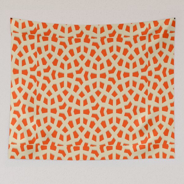 Item preview, Abstract geometric shapes designed and sold by artdragongift 15.