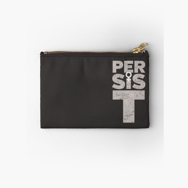 Item preview, PERSIST designed and sold by TeesbyDD.