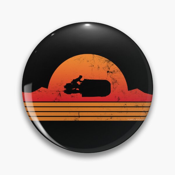 Item preview, Rey Speeder designed and sold by FloresArts.