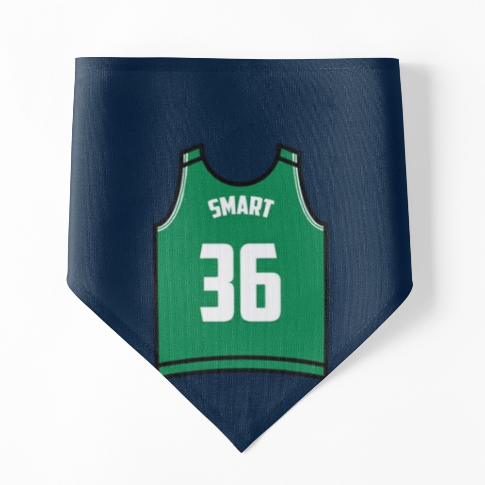 Marcus Smart - Celtics Jersey  Poster for Sale by SamanthaPitts1