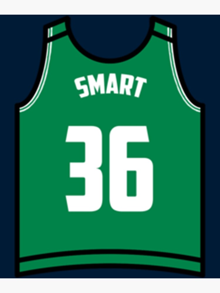 Marcus Smart Cookie Boston Celtics Greeting Card for Sale by