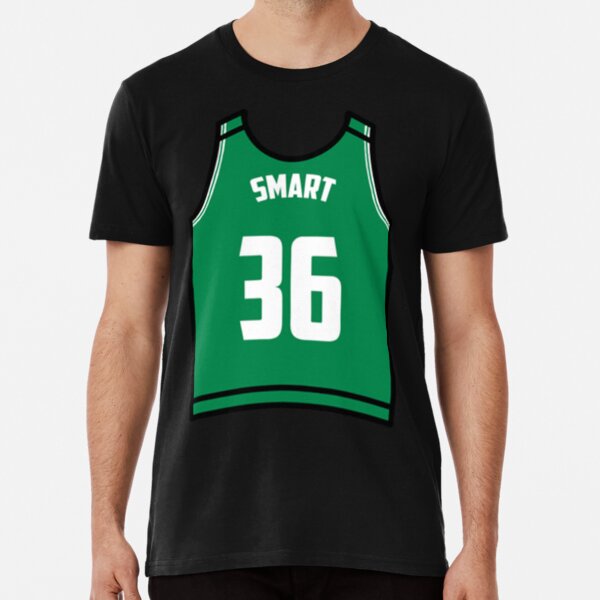 marcus smart jersey nike
