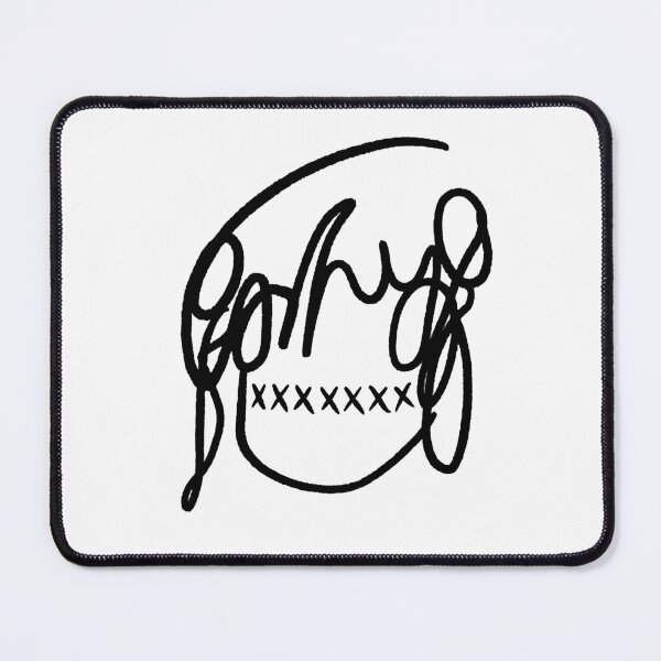 Item preview, Art Ramona Flowers My Favorite People designed and sold by CrispTamika.