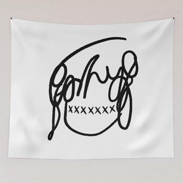 Item preview, Art Ramona Flowers My Favorite People designed and sold by CrispTamika.