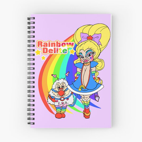 Item preview, Rainbow Delite designed and sold by GioVee.
