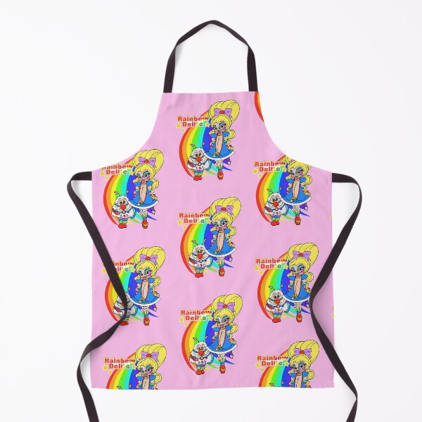 Item preview, Rainbow Delite designed and sold by GioVee.