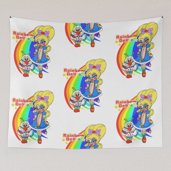 Item preview, Rainbow Delite designed and sold by GioVee.