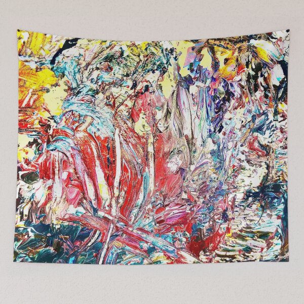 Item preview, Noah's Ark  designed and sold by SoulArtSara.