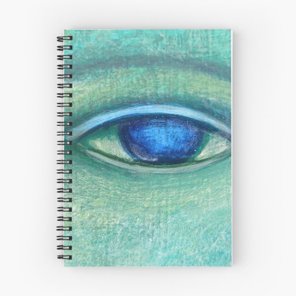 Item preview, Blue Eye designed and sold by Cathie Joy Young.