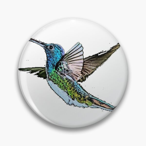 Item preview, Hummingbird designed and sold by designbywhacky.
