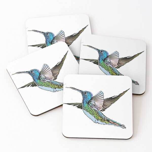 Item preview, Hummingbird designed and sold by designbywhacky.