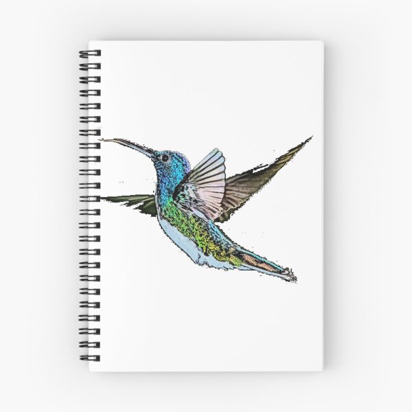 Item preview, Hummingbird designed and sold by designbywhacky.