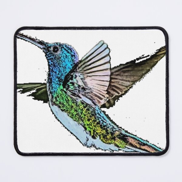 Item preview, Hummingbird designed and sold by designbywhacky.