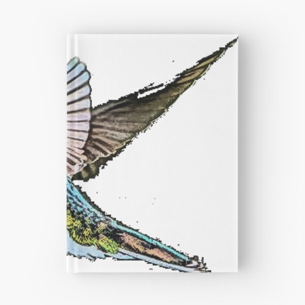Item preview, Hummingbird designed and sold by designbywhacky.