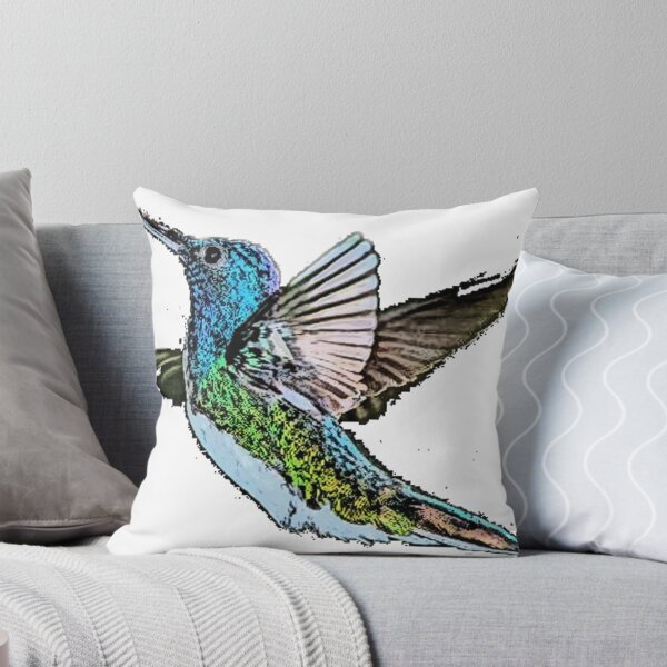 Item preview, Hummingbird designed and sold by designbywhacky.