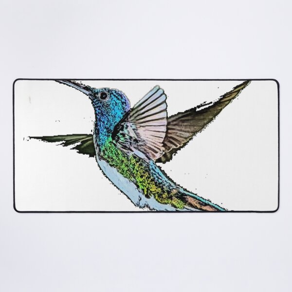 Item preview, Hummingbird designed and sold by designbywhacky.