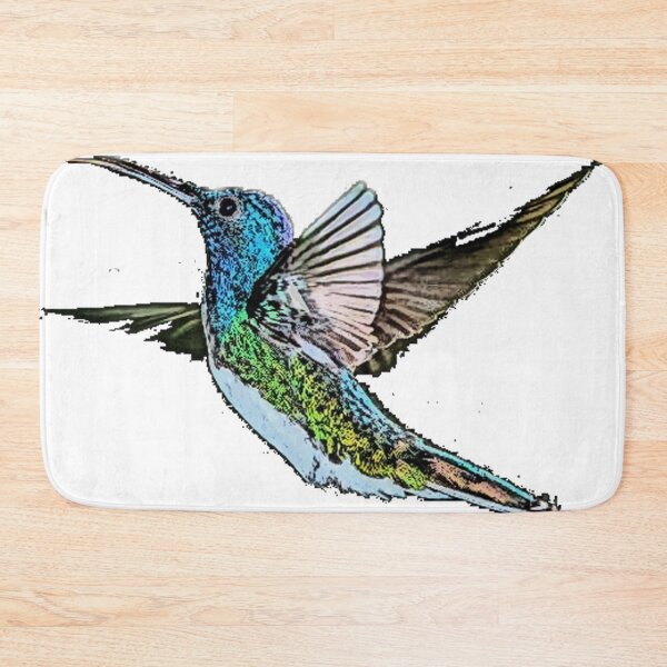 Item preview, Hummingbird designed and sold by designbywhacky.