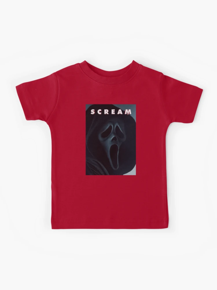 Scream 2022 Scream 5 horror movie ghostface 