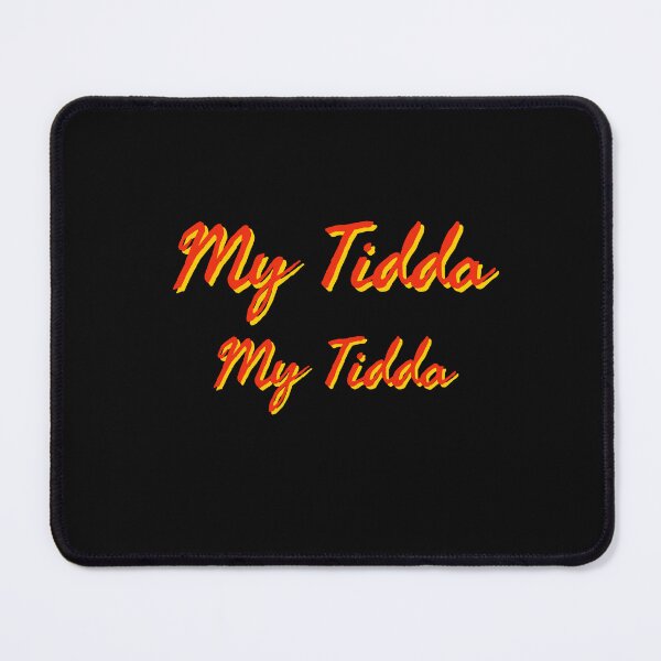 Item preview, My Tidda Indigenous Aboriginal Design Cultural Gift Occasion  designed and sold by D K Trindall.