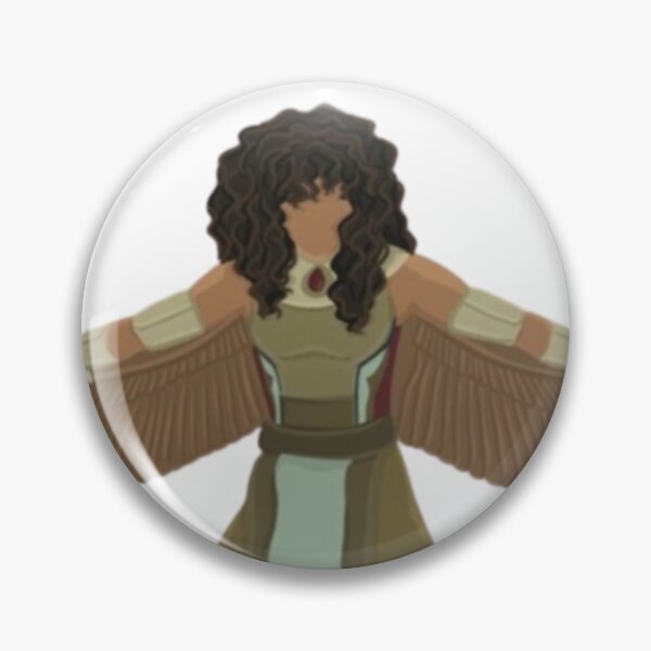Item preview, Layla in hero suit designed and sold by marvel stickers.