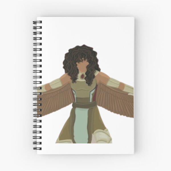Item preview, Layla in hero suit designed and sold by marvel stickers.