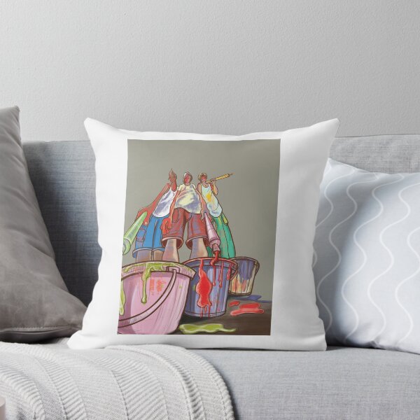 Item preview, holi designed and sold by Ajiit Gonndhali.