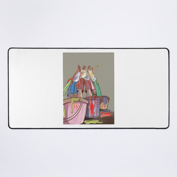 Item preview, holi designed and sold by Ajiit Gonndhali.