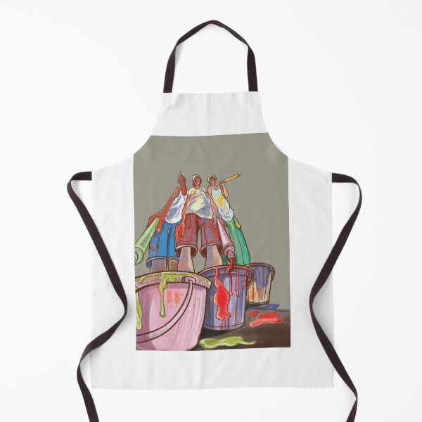 Item preview, holi designed and sold by Ajiit Gonndhali.