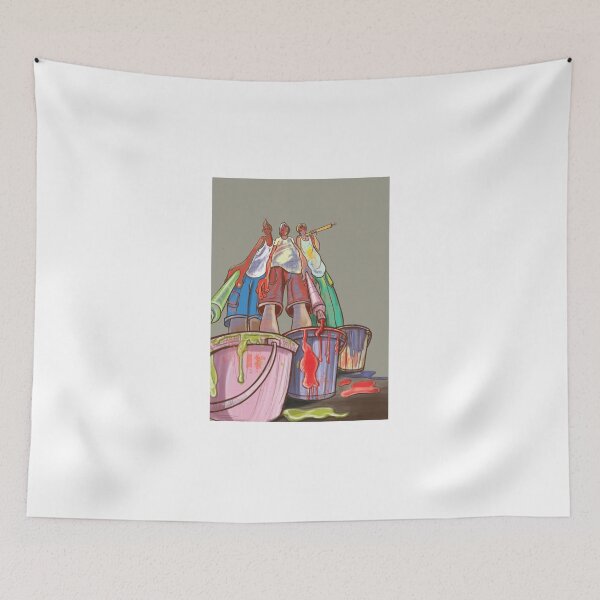 Item preview, holi designed and sold by Ajiit Gonndhali.