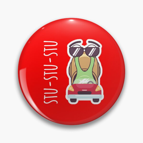 Item preview, Stu - Stu - Stu (Turbo sounds) designed and sold by MOTOSHIFT.