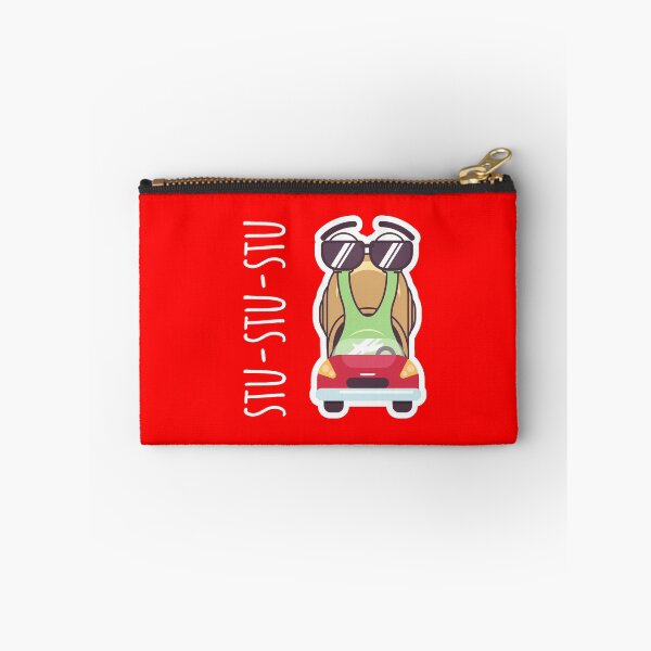 Item preview, Stu - Stu - Stu (Turbo sounds) designed and sold by MOTOSHIFT.