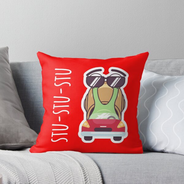 Item preview, Stu - Stu - Stu (Turbo sounds) designed and sold by MOTOSHIFT.
