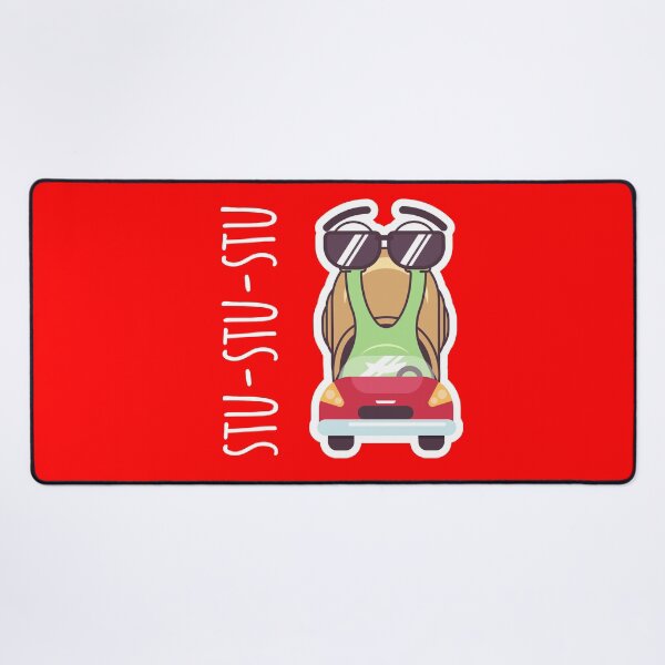 Item preview, Stu - Stu - Stu (Turbo sounds) designed and sold by MOTOSHIFT.