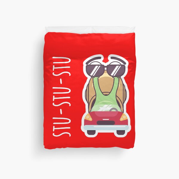 Item preview, Stu - Stu - Stu (Turbo sounds) designed and sold by MOTOSHIFT.