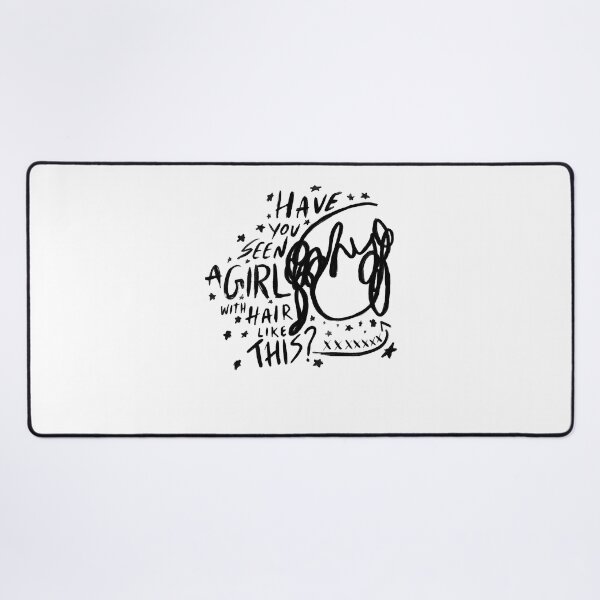 Item preview, Have You Seen A Girl With Hair Like That designed and sold by CrispTamika.