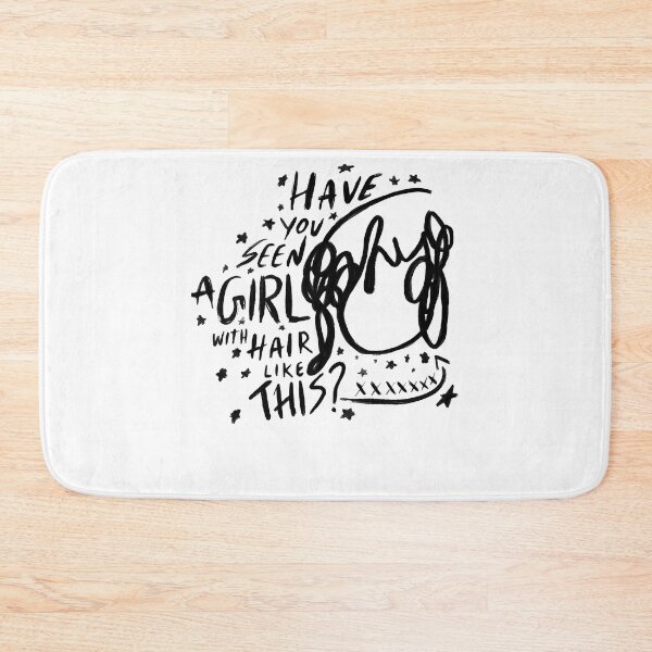 Item preview, Have You Seen A Girl With Hair Like That designed and sold by CrispTamika.