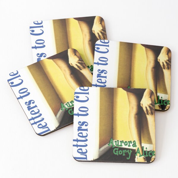 Item preview, letters to cleo designed and sold by boynesqimata.
