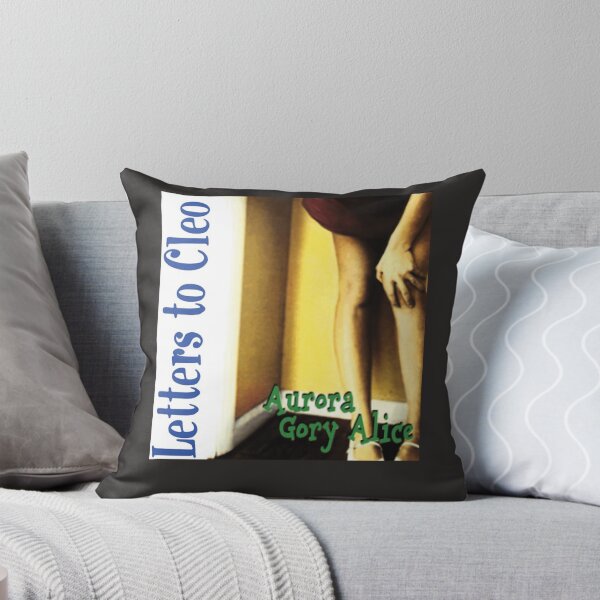 Item preview, letters to cleo designed and sold by boynesqimata.