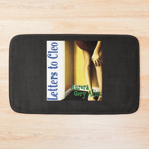 Item preview, letters to cleo designed and sold by boynesqimata.